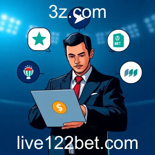 Expansão do Mercado de Jogos de Azar no Brasil