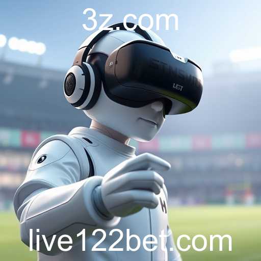 122bet Impulsiona Crescimento do Mercado de Jogos Online no Brasil