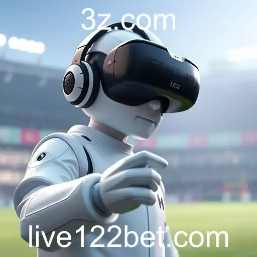 122bet Impulsiona Crescimento do Mercado de Jogos Online no Brasil