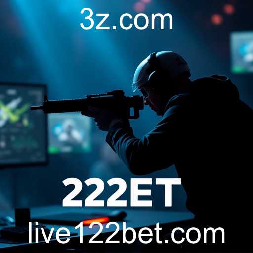 E-Sports: Um Fenômeno nos Sites de Apostas