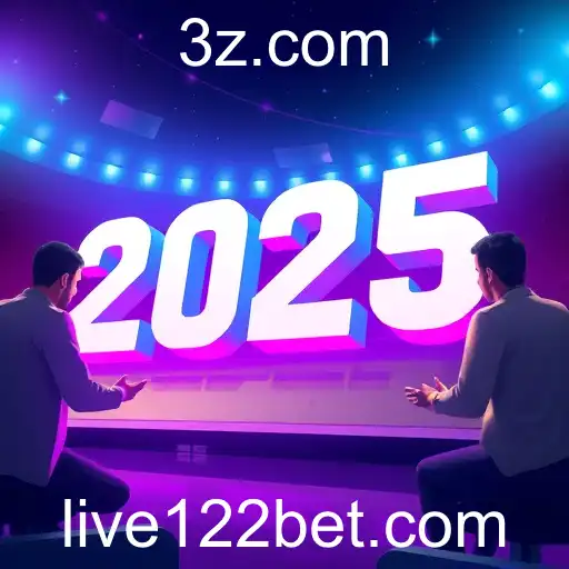 A Evolução do 122bet e o Mercado de Jogos Online