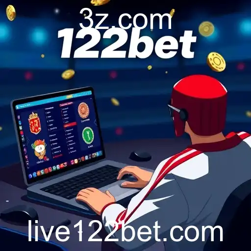 Expansão do Mercado de Jogos Online em 2025