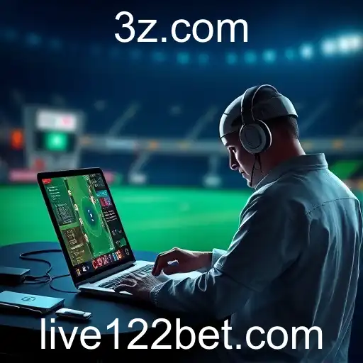 A Evolução do Mercado de Apostas Online em 2025