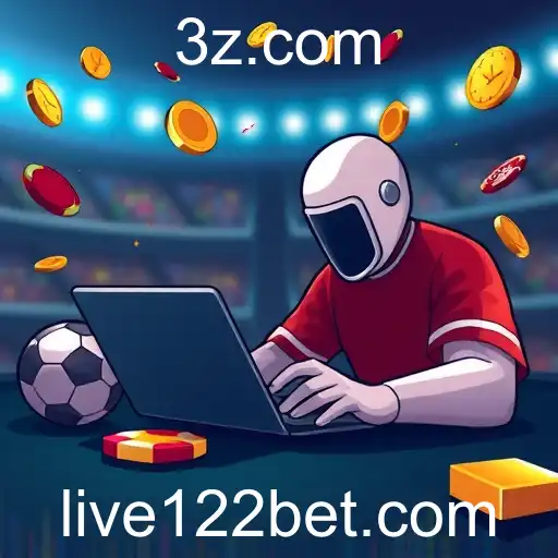 O Impacto dos Jogos de Azar na Economia Brasileira