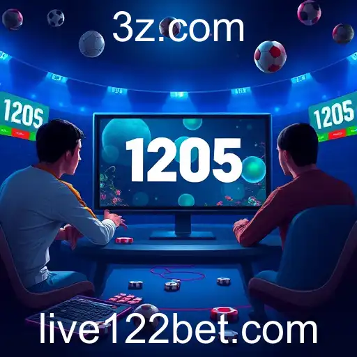 A Ascensão do Mercado de Jogos Online em 2025