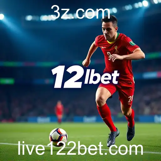 A Trajetória em Ascensão do 122bet no Mercado de Jogos Online