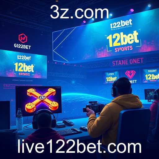 Crescimento dos sites de jogos online no Brasil