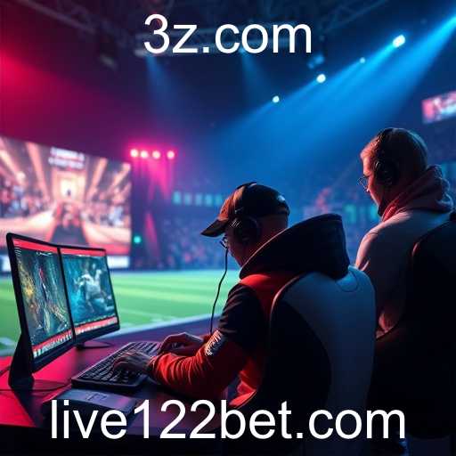 O Crescimento do Mercado de Jogos Online no Brasil