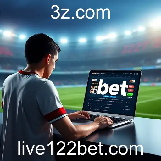 O Impacto do 122bet na Economia Digital Brasileira