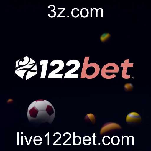 O Impacto dos Jogos Online e a Popularidade do 122bet