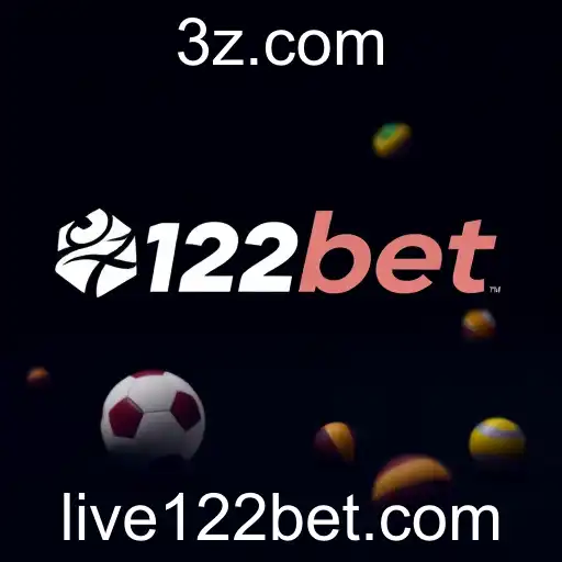 O Impacto dos Jogos Online e a Popularidade do 122bet