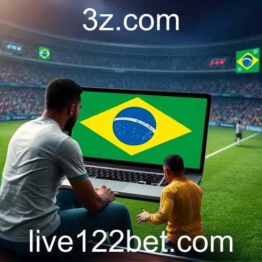 A Ascensão dos Jogos de Azar Online em 2025