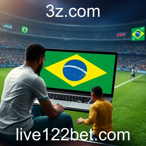 A Ascensão dos Jogos de Azar Online em 2025