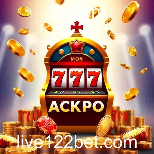 Mercado de Apostas Online em Expansão com 122bet