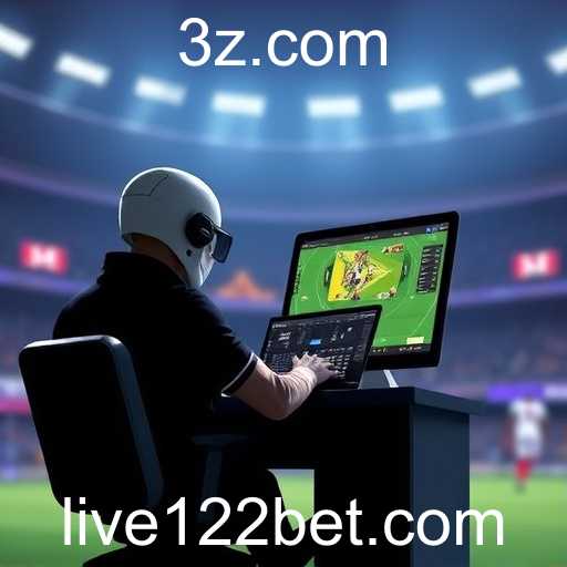 A Transformação dos Jogos de Apostas Online em 2025