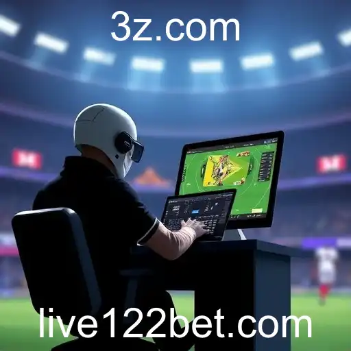 A Transformação dos Jogos de Apostas Online em 2025