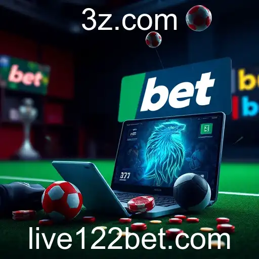 O Crescimento e os Desafios do Mercado de Jogos Online