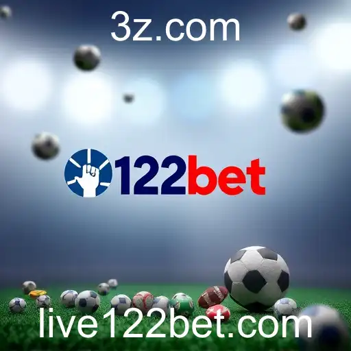 A Ascensão do 122bet no Mercado de Jogos Brasileiro